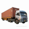Warehousing, Trailer and Customs Clearance of One-Stop Service